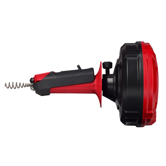 Trapsnake™ 25’ Auger w/ Cable Drive™