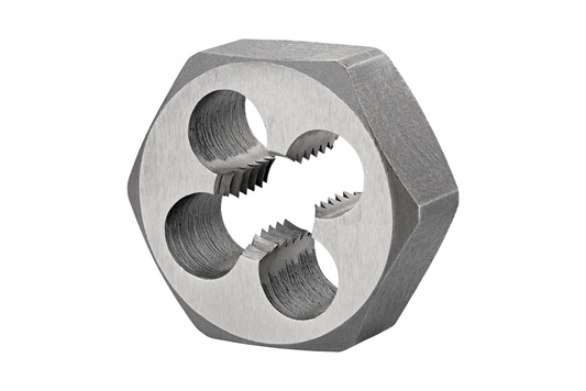 F302 HSS BRT M Dienuts BS 1127:1950 M20 x 2.50 mm