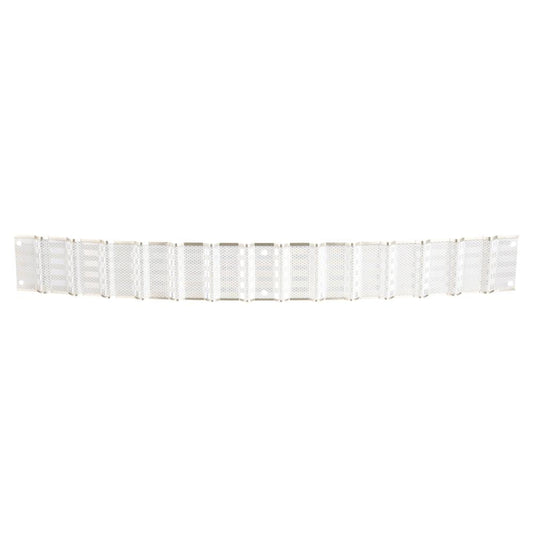 Panneaux de délimitation linéaire 3M™ Diamond Grade™, LDS-W344, blanc, 34 po x 4 po, 50/cs