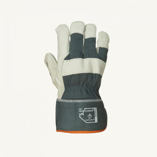 Grain Fttr, Boa Lined Size-XXXL
