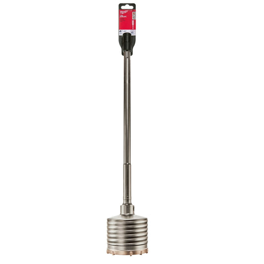 Sds-max 1 Pc. Core Bit 4" x 11-3/8"