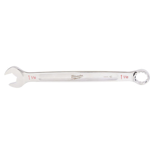 1-1/16 in. Combination Wrench