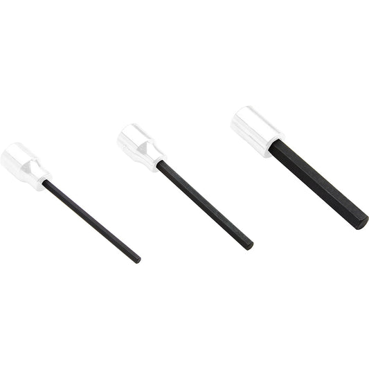 Replacement Bit for DW12XL, 3/8" Hex