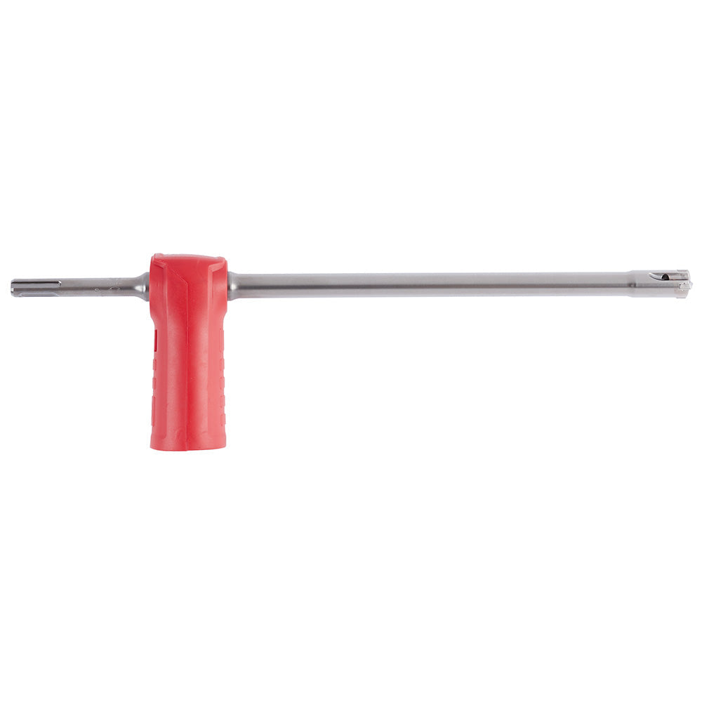 Sds+ Vac Bit 9/16 In x 9-1/2 In x 14 In
