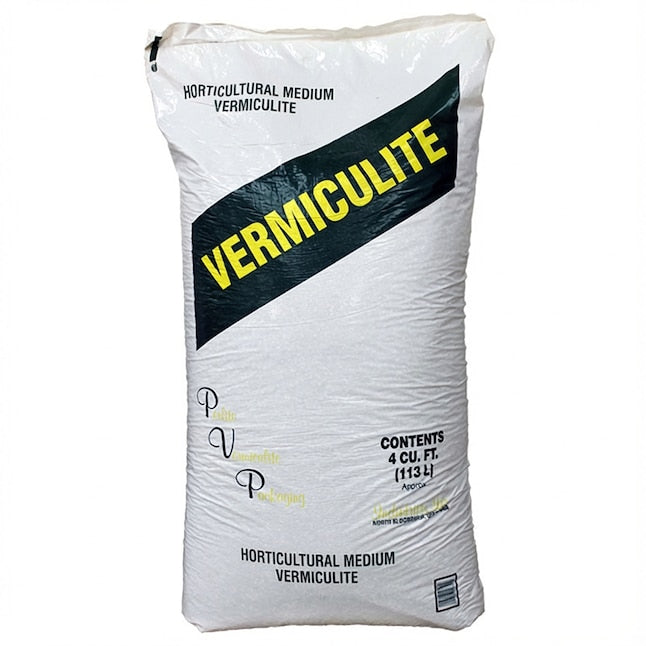 Vermiculite refers to a group of minerals that swell and exfoliate considerably when rapidly heated.When dry, vermiculite forms flakes with a colour ranging from golden to dark brown. While vermiculite has many industrial applications, it is mainly