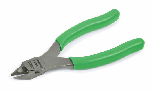 6 Inch Diagonal Cut Knife (Green)