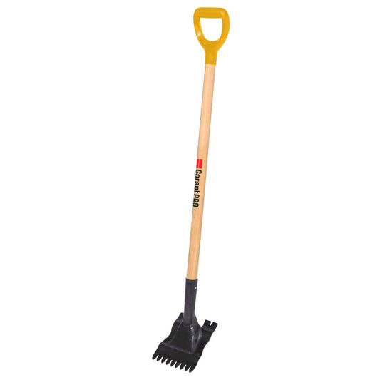 Garant Pro Pelle de couvreur, lame en acier de 7"