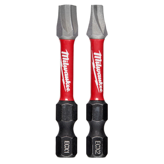 Shockwave™ 2-piece 2 In Impact Ecx™ Combo Kit