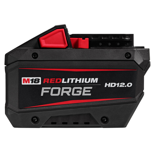 M18 Redlithium Forge HD12.0 Battery Pack