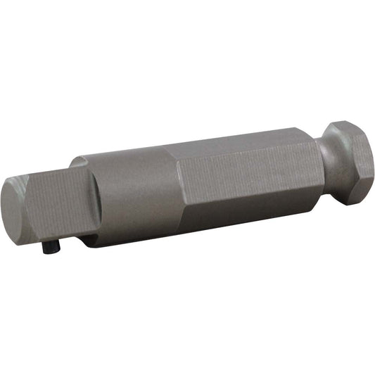 3/8 Inch Drive 2-3/4 Inch Extension Bar