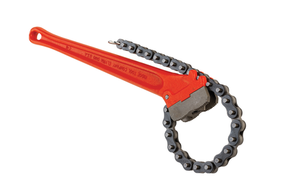 C-18 Heavy Duty Chain Wrench
