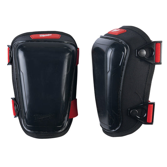 Hard Cap Gel Knee Pad, 3/PK