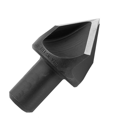 Three Flute HSS Countersink - 5/8 x 82 mm for Smooth Finishing
