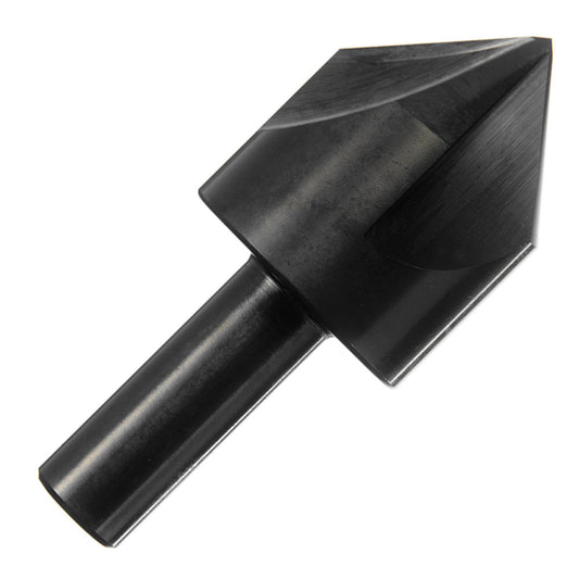 Alésoir central de grande taille - 1-3/4 x 82 mm, cannelure RMRS-4 pour des résultats fiables