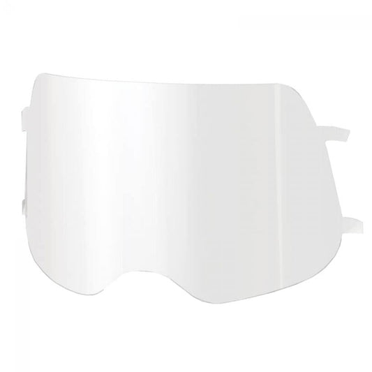 3M™ Speedglas™ Wide-View Clear Grinding Visor, 9100 FX,9100 FX-Air, 9100 MP, 06-0700-51, 5/cs