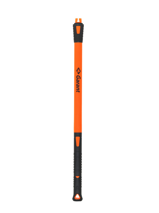 Fiberglass replacement handle for 6 to 16 lbs sledges