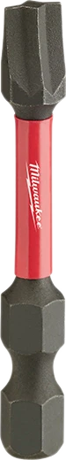 2pc 2" Ecx Bit Set, 3/PK