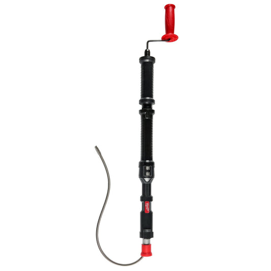 Trapsnake™ 4' Urinal Auger