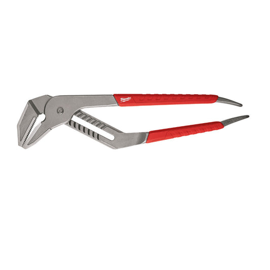 20 In Straight-jaw Pliers