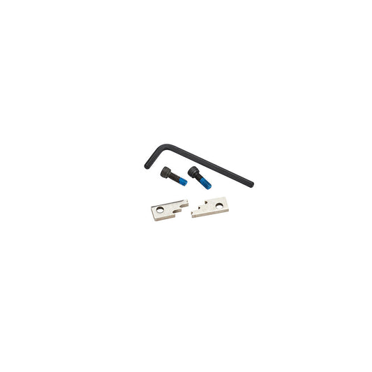 Shockwave™ Conduit Reamer Replacement Blades