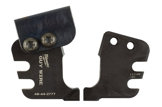 1/2 In Ehs Guy Wire Replacement Blades