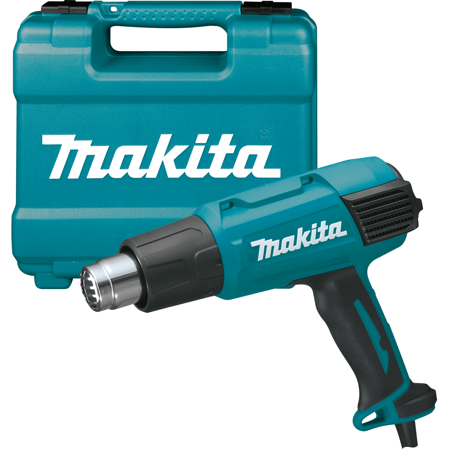 Heat Gun, 1,800w W/case For Precision Stock Removal