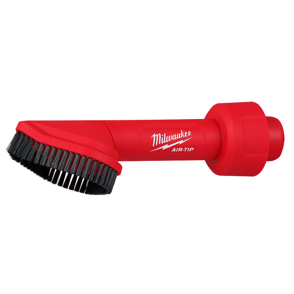 Air-tip™ Rotating Corner Brush Tool, 4/PK
