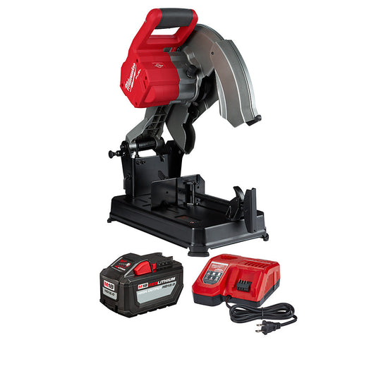 M18™ Fuel™ 14" Abrasive Chop Saw Kit