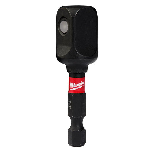 Adaptateur de douille carrée de 1/2 po