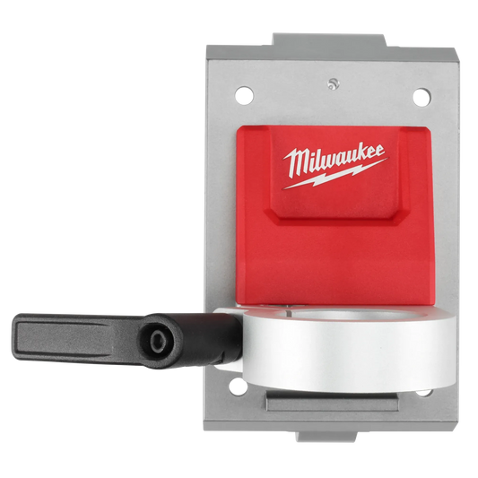 Handheld Core Drill Mounting Plate