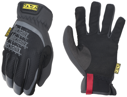 FastFit® Gloves (X-Large Black)