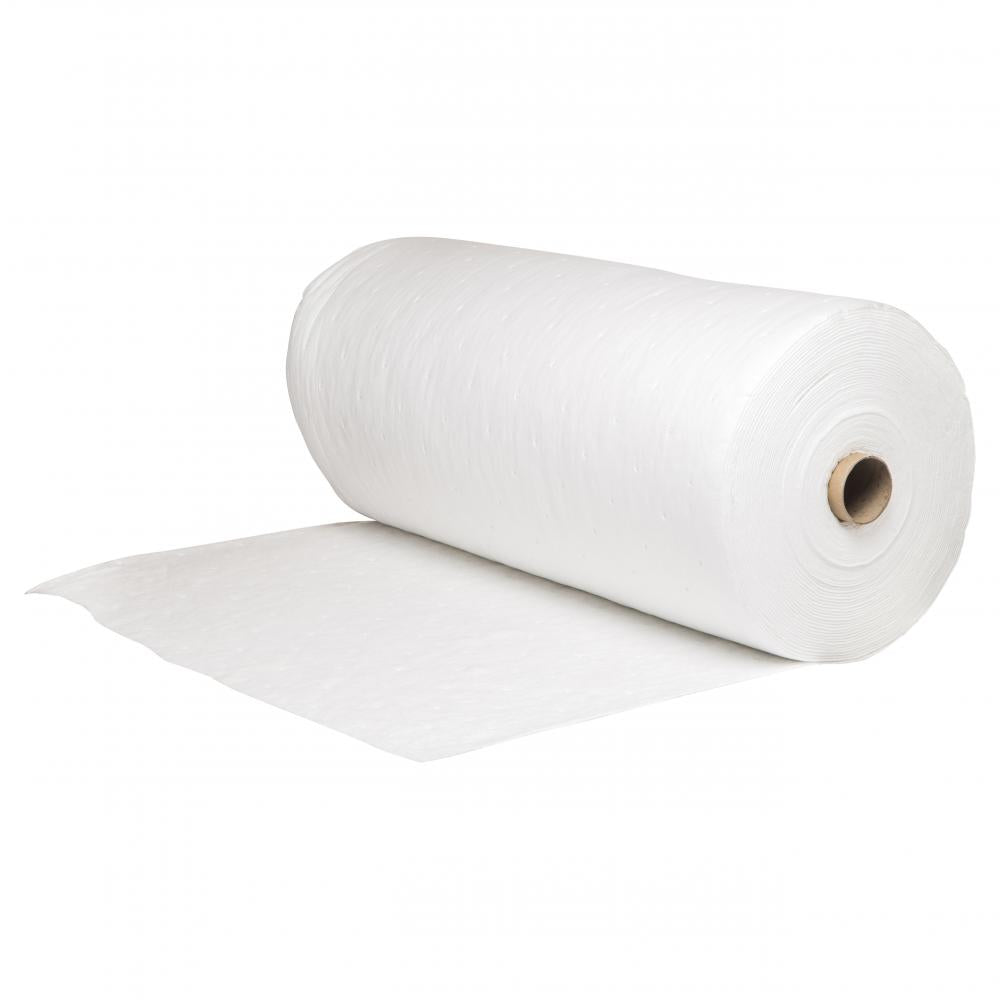 Tampon absorbant pour pétrole 3M™, HP-100, 940 mm x 44 m (37 po x 144 po)