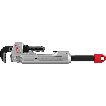 CHEATER™ Adaptable Pipe Wrench - Aluminum