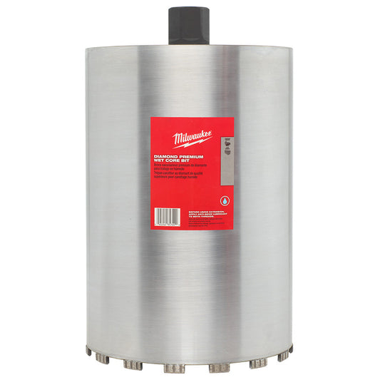 Diamond Premium Wet Core Bit 14"