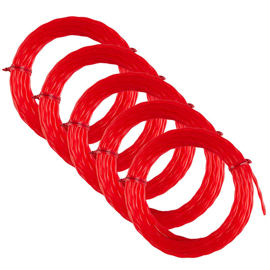 .095" x 20' Trimmer Line, 30/PK
