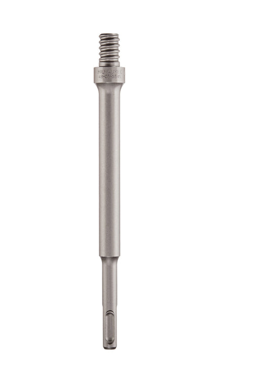 Sds Plus Thin Wall Core Bit 8 In Adapter Shank