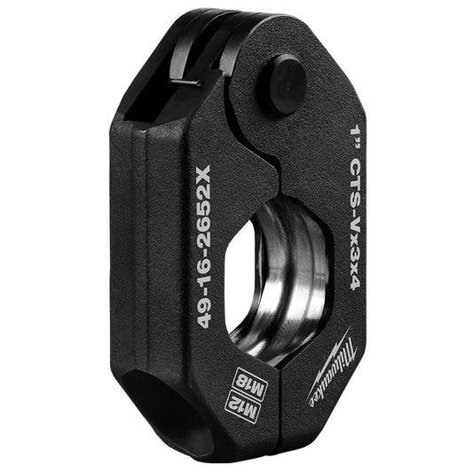 M18™ & M12™ Force Logic™ 1" Cts-v Pivoting Press Ring