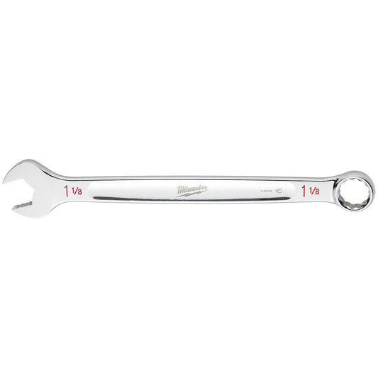 1-1/8 in. Combination Wrench
