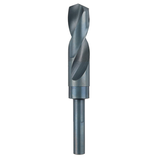 Black Oxide 29/32" S&d Drill Bit