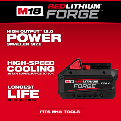 M18 FUEL™ 4-1/2"-6" Braking Grinder Paddle Switch Kit