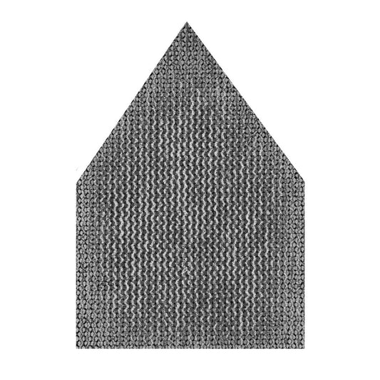 80 Grit Mesh Sanding Sheets For M12™ Fuel™ Orbital Detail Sander, 36/PK