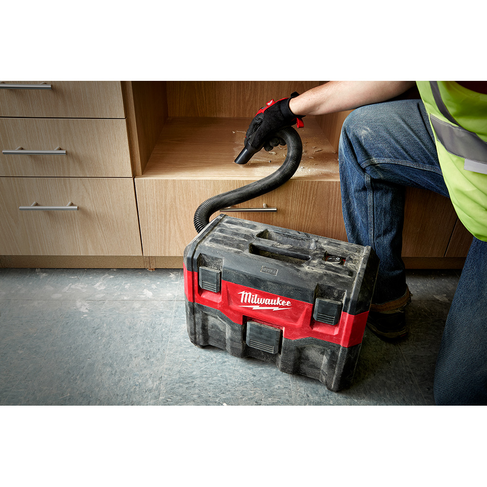 1-1/4” × 2’ To 6’ Expandable Hose