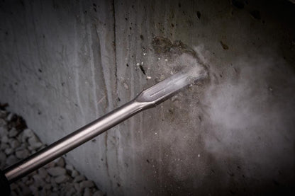 SS SDX-MAX Flat Chisel
