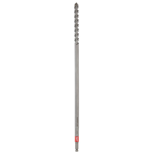 Shockwave™ Impact Duty™ Lineman ft. S Fiberglass Drill Bit 11/16" x 22"