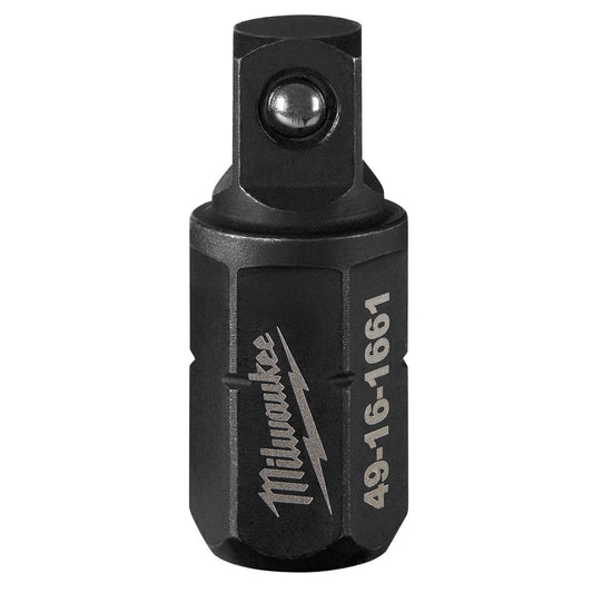 Insider™ Box Ratchet 3/8" Anvil Adapter