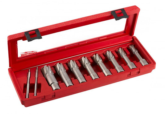 Annular Cutter