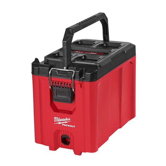 Boîte à outils compacte