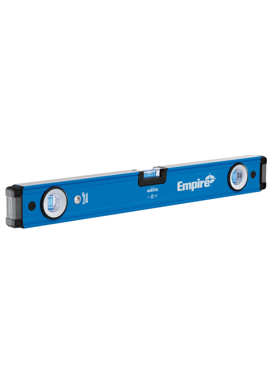 Empire® Niveau en boîte True Blue® 24"