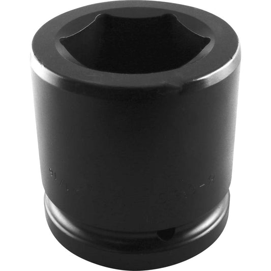 Socket - 2-1/16" x 1-1/2" Drive 6-Point