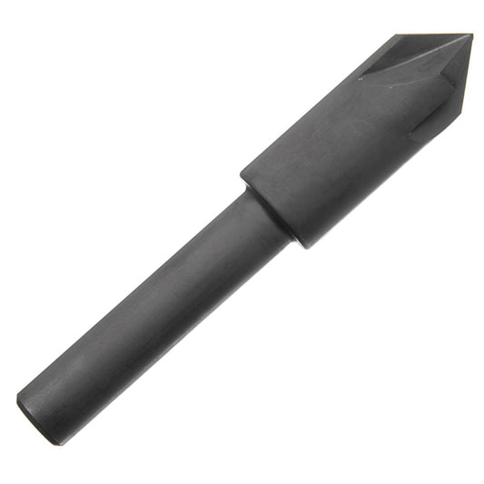 4-Flute Machine Countersink - 1x60 Degree for Precise Chamfering